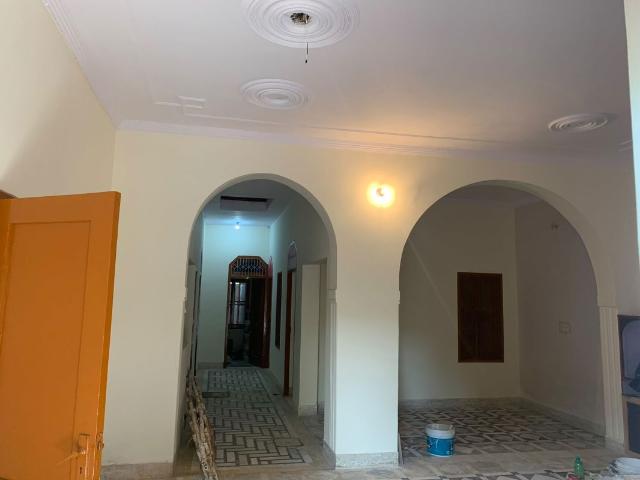 Rental | 2 BHK + 100 Sq.Ft. Independent House in New Palam Vihar 3