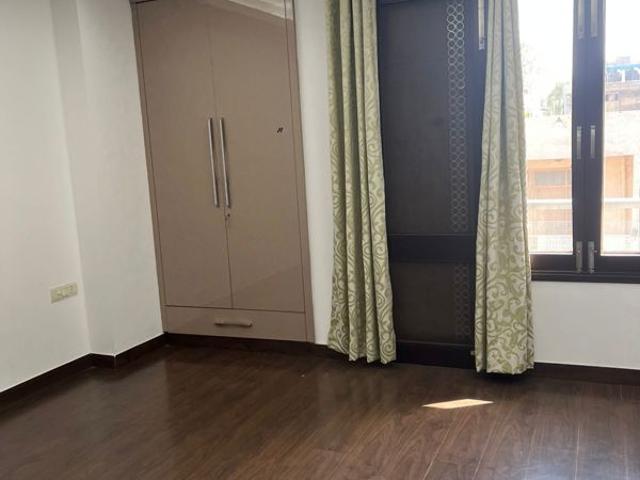 Rental | 2 BHK 100 Sq.Yd. Apartment in Amar Colony