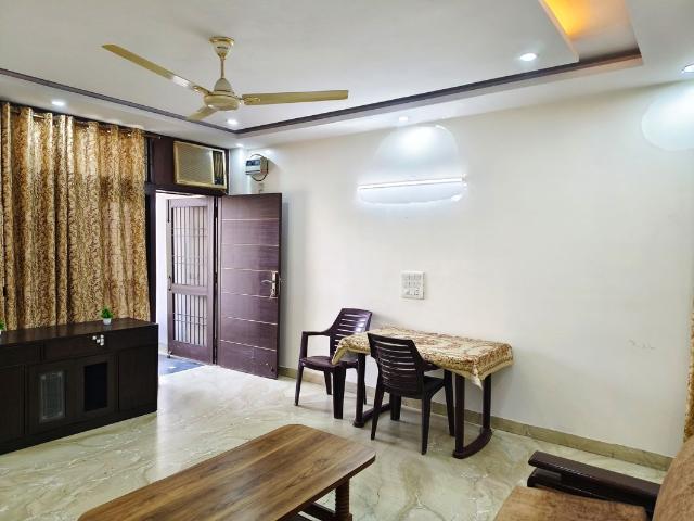 Rental | 2 BHK 100 Sq.Yd. Apartment in Lajpat Nagar II