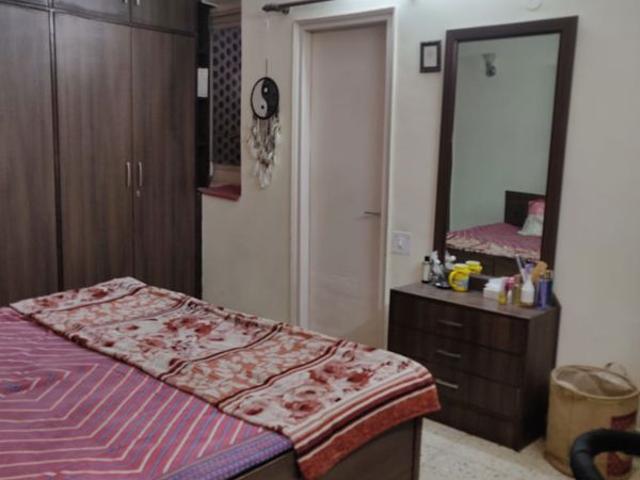 Rental | 2 BHK 100 Sq.Yd. Apartment in Malviya Nagar