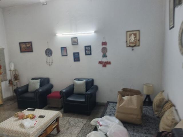 Rental | 2 BHK 100 Sq.Yd. Independent House in Malviya Nagar