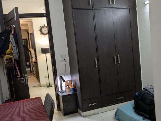 Rental | 2 BHK 100 Sq.Yd. Independent House in Malviya Nagar