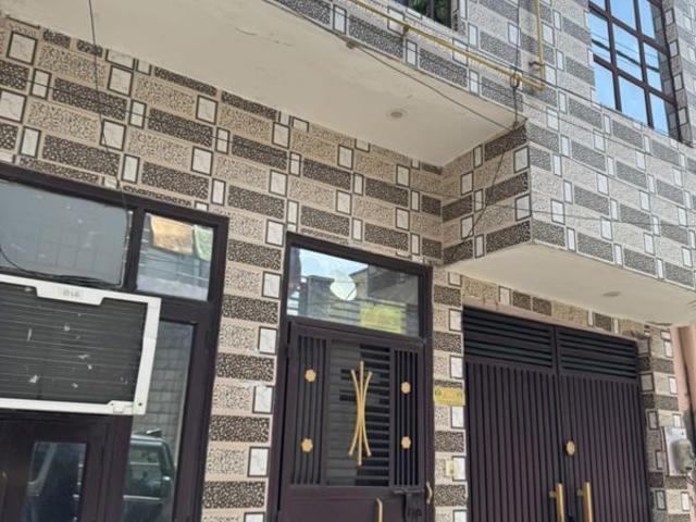 Rental | 2 BHK 100 Sq.Yd. Independent House in Om Sai Enclave Chipiyana Buzurg