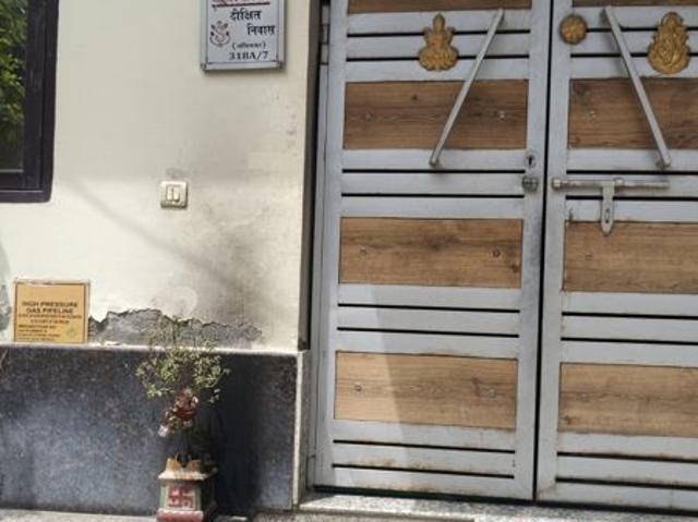 Rental | 2 BHK 100 Sq.Yd. Independent House in Om Sai Garden