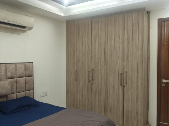 Rental | 2 BHK 100 Sq.Yd. Independent House in Kalkaji