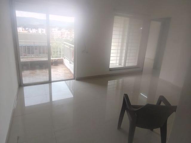 Rental | 2 BHK 1010 Sq.Ft. Apartment in 38 Park Majestique