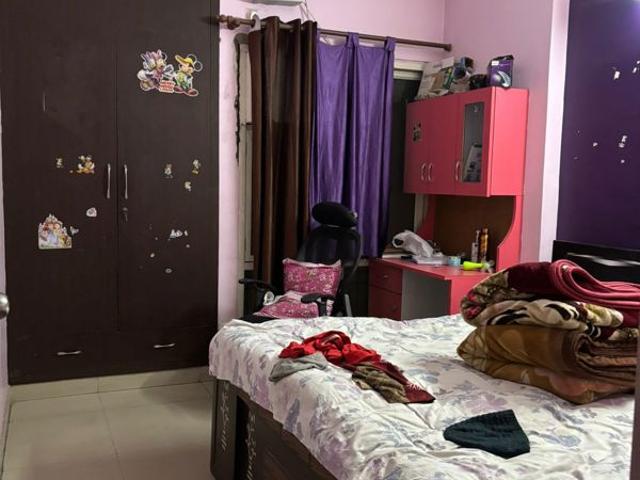 Rental | 2 BHK 1010 Sq.Ft. Apartment in Antriksh Golf View