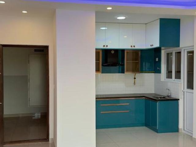 Rental | 2 BHK 1010 Sq.Ft. Apartment in Adarsh Greens