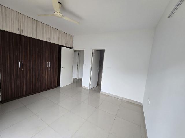 Rental | 2 BHK 1010 Sq.Ft. Apartment in Mantri Webcity