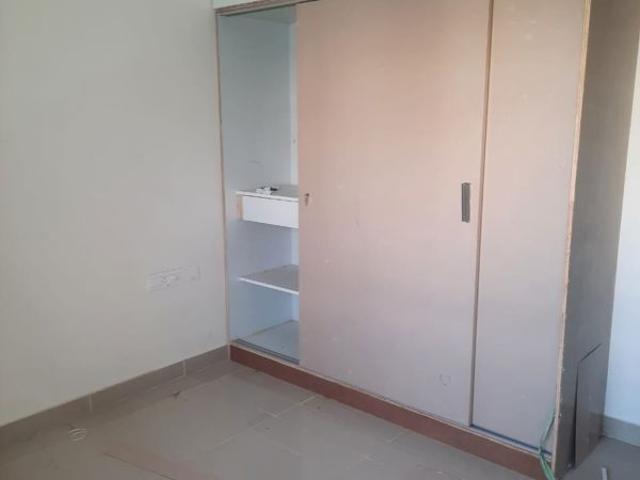 Rental | 2 BHK 1010 Sq.Ft. Apartment in Mantri Webcity