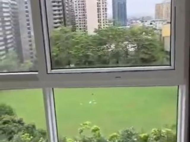 Rental | 2 BHK + 1010 Sq.Ft. Apartment in MICL Aaradhya Parkwood