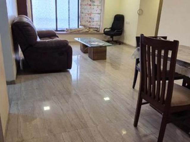 Rental | 2 BHK 1011 Sq.Ft. Apartment in Golden Isle