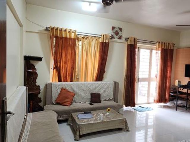 Rental | 2 BHK + 1011 Sq.Ft. Apartment in Om Faith