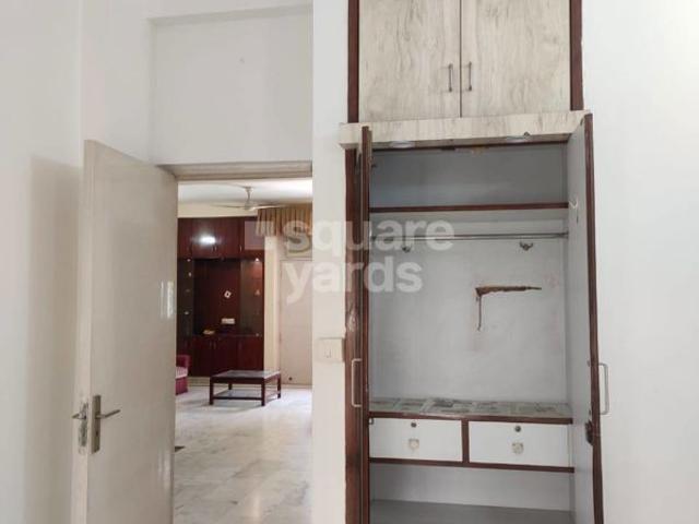 Rental | 2 BHK 1012 Sq.Ft. Apartment in 38 Park Majestique