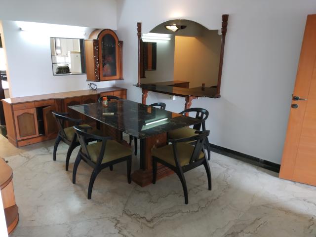 Rental | 2 BHK + 1012 Sq.Ft. Apartment in Sweet Home Andheri West