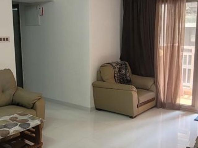 Rental | 2 BHK 1012 Sq.Ft. Apartment in Wadegaon