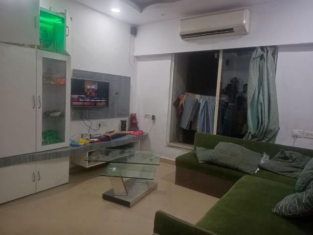Rental | 2 BHK 1017 Sq.Ft. Apartment in Mantri Serene