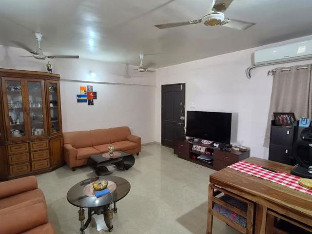 Rental | 2 BHK 1014 Sq.Ft. Apartment in Kumar Kruti