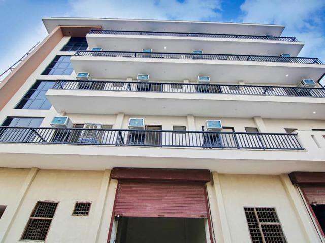 Rental | 2 BHK + 1014 Sq.Ft. Independent House in Sector 14