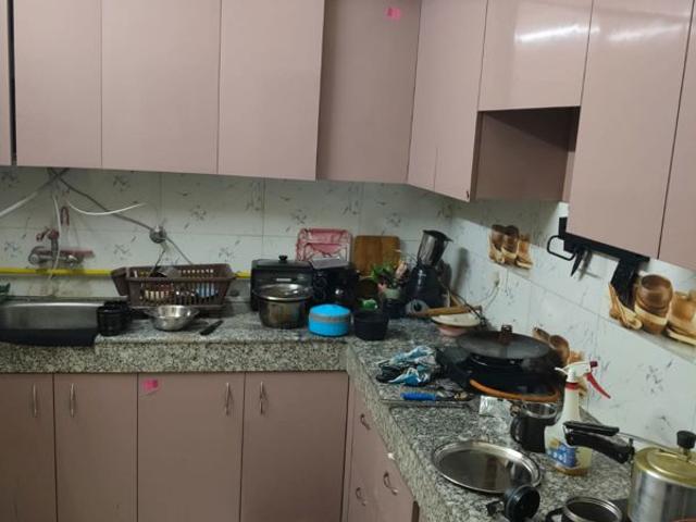 Rental | 2 BHK 1015 Sq.Ft. Apartment in SCC Sapphire