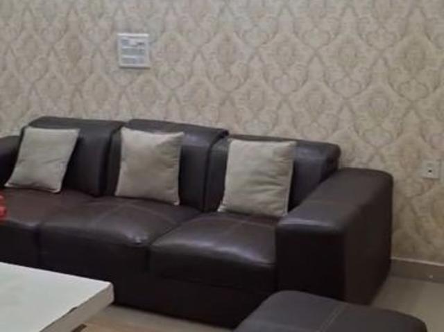 Rental | 2 BHK 1016 Sq.Ft. Apartment in Ansal Celebrity Meadows
