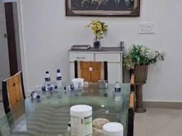 Rental | 2 BHK 1016 Sq.Ft. Apartment in Ansal Celebrity Meadows
