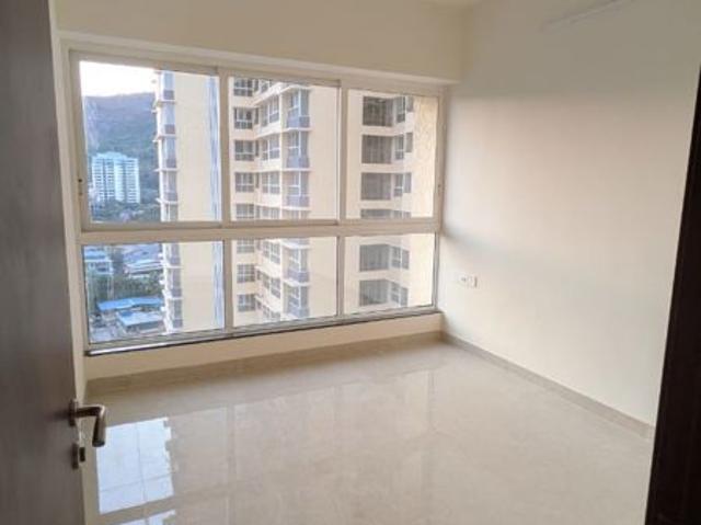 Rental | 2 BHK 1018 Sq.Ft. Apartment in Prestige Siesta