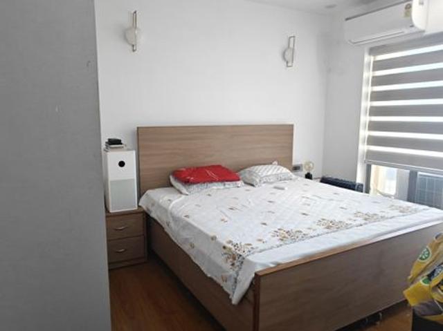 Rental | 2 BHK 1023 Sq.Ft. Apartment in Baner Gaon