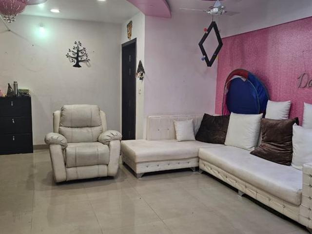 Rental | 2 BHK + 1023 Sq.Ft. Apartment in Karia Konark Orchid
