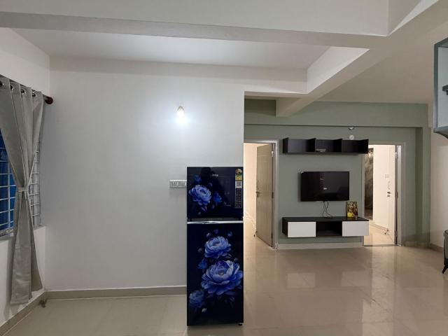Rental | 2 BHK + 1023 Sq.Ft. Apartment in Sri Sai Residency Kadubeesanahalli