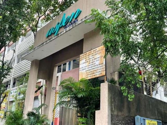Rental | 2 BHK + 1020 Sq.Ft. Apartment in Aspen Park