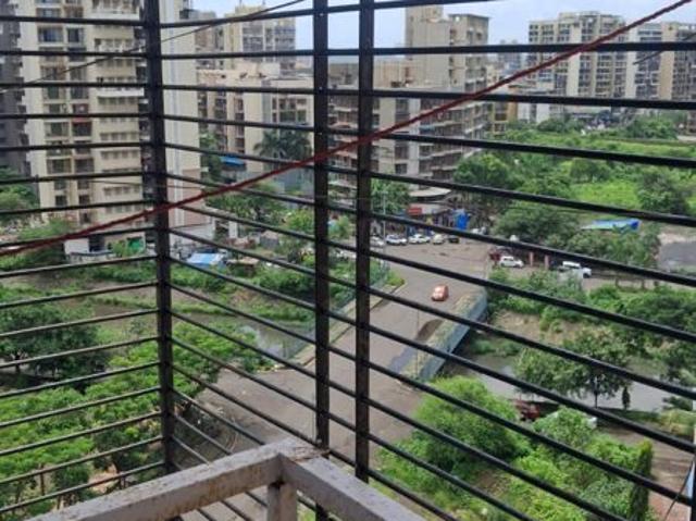 Rental | 2 BHK + 1020 Sq.Ft. Apartment in Bilad Bloom Field