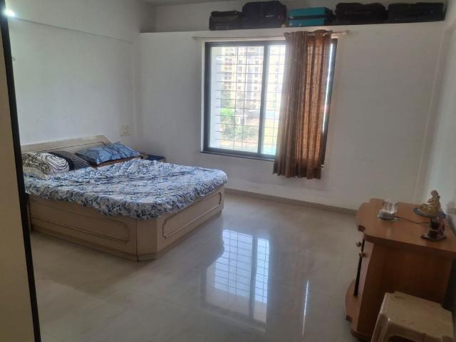Rental | 2 BHK 1020 Sq.Ft. Apartment in Goel Ganga Geet Ganga