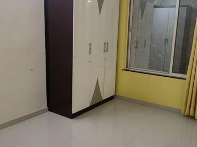 Rental | 2 BHK + 1020 Sq.Ft. Apartment in GK Rose Rythm