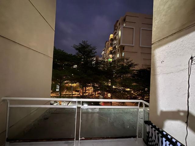 Rental | 2 BHK 1020 Sq.Ft. Apartment in Konark Oasis