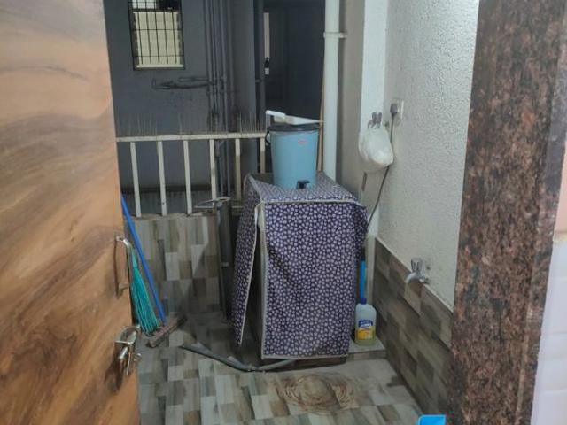 Rental | 2 BHK 1020 Sq.Ft. Apartment in KFP Chesterfield