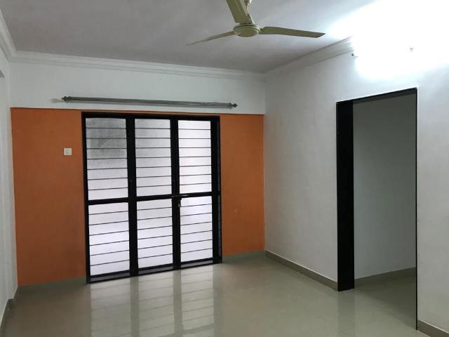 Rental | 2 BHK 1020 Sq.Ft. Apartment in High Bliss Apartment