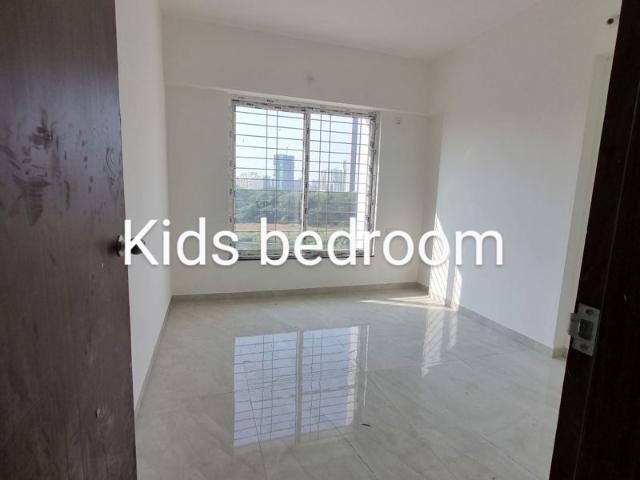 Rental | 2 BHK 1020 Sq.Ft. Apartment in Laxmi Bhakti Apartment