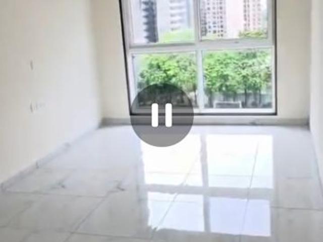 Rental | 2 BHK 1020 Sq.Ft. Apartment in MICL Aaradhya Highpark