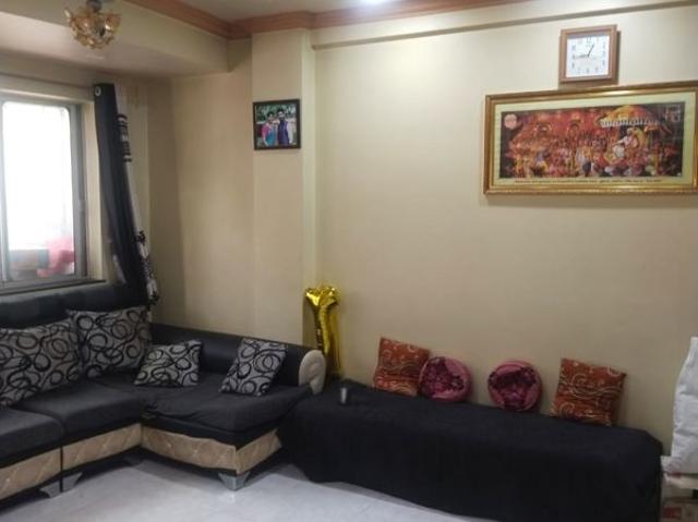 Rental | 2 BHK 1020 Sq.Ft. Apartment in Nirman Landmark