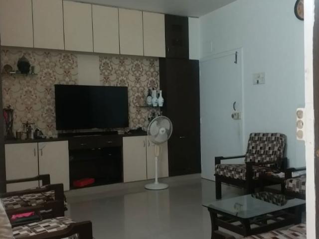 Rental | 2 BHK 1020 Sq.Ft. Apartment in Rambaug Colony