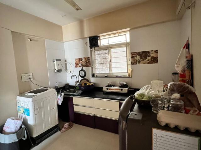 Rental | 2 BHK 1020 Sq.Ft. Apartment in Vilas Javdekar Yashwin Enchante