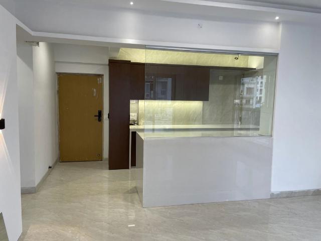Rental | 2 BHK 1020 Sq.Ft. Apartment in Yash Supriya