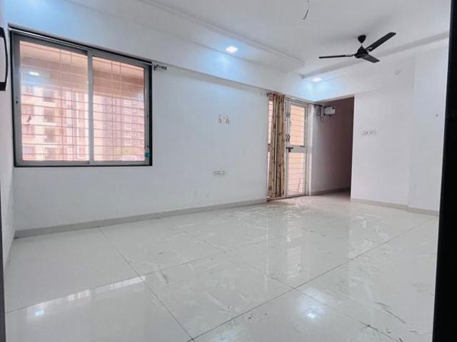 Rental | 2 BHK 1021 Sq.Ft. Apartment in Krishna Smruti Garden