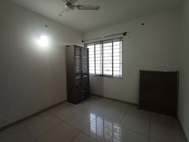 Rental | 2 BHK + 1022 Sq.Ft. Apartment in Brigade Bricklane