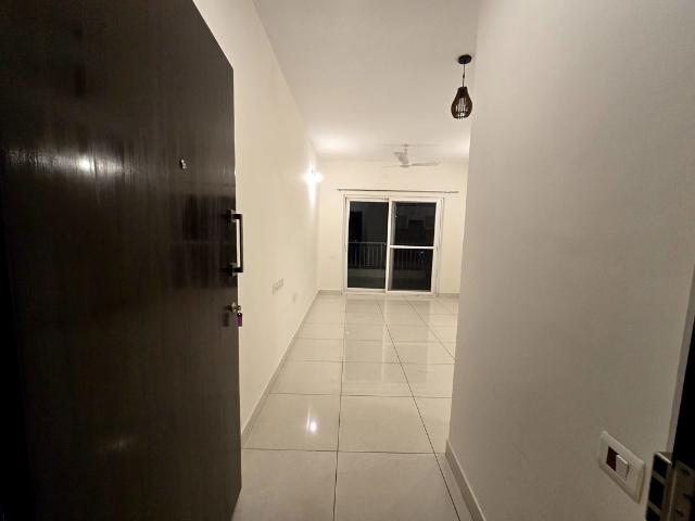 Rental | 2 BHK 1022 Sq.Ft. Apartment in Brigade Bricklane