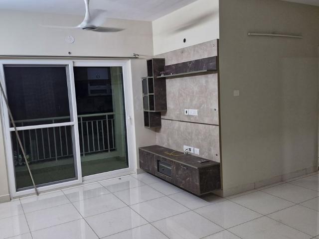 Rental | 2 BHK 1022 Sq.Ft. Apartment in Brigade Bricklane