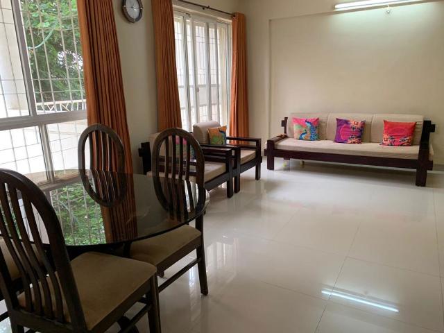 Rental | 2 BHK 1022 Sq.Ft. Apartment in Vascon Viola
