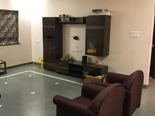 Rental | 2 BHK 1025 Sq.Ft. Apartment in bharat vihar Erandwane