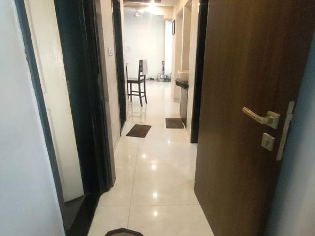 Rental | 2 BHK 1025 Sq.Ft. Apartment in Gundecha Hills